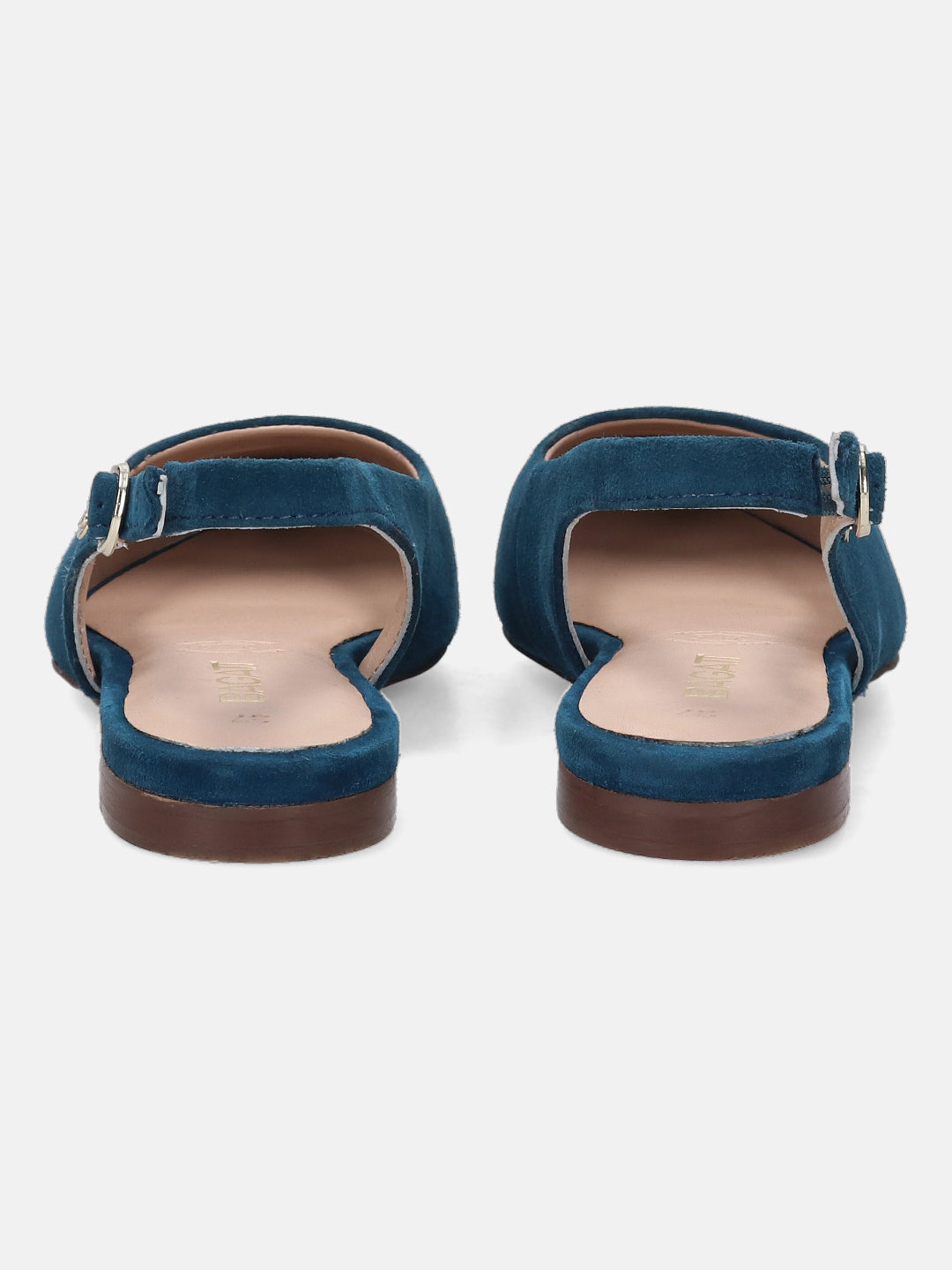 Tabea Dark Blue Sandals