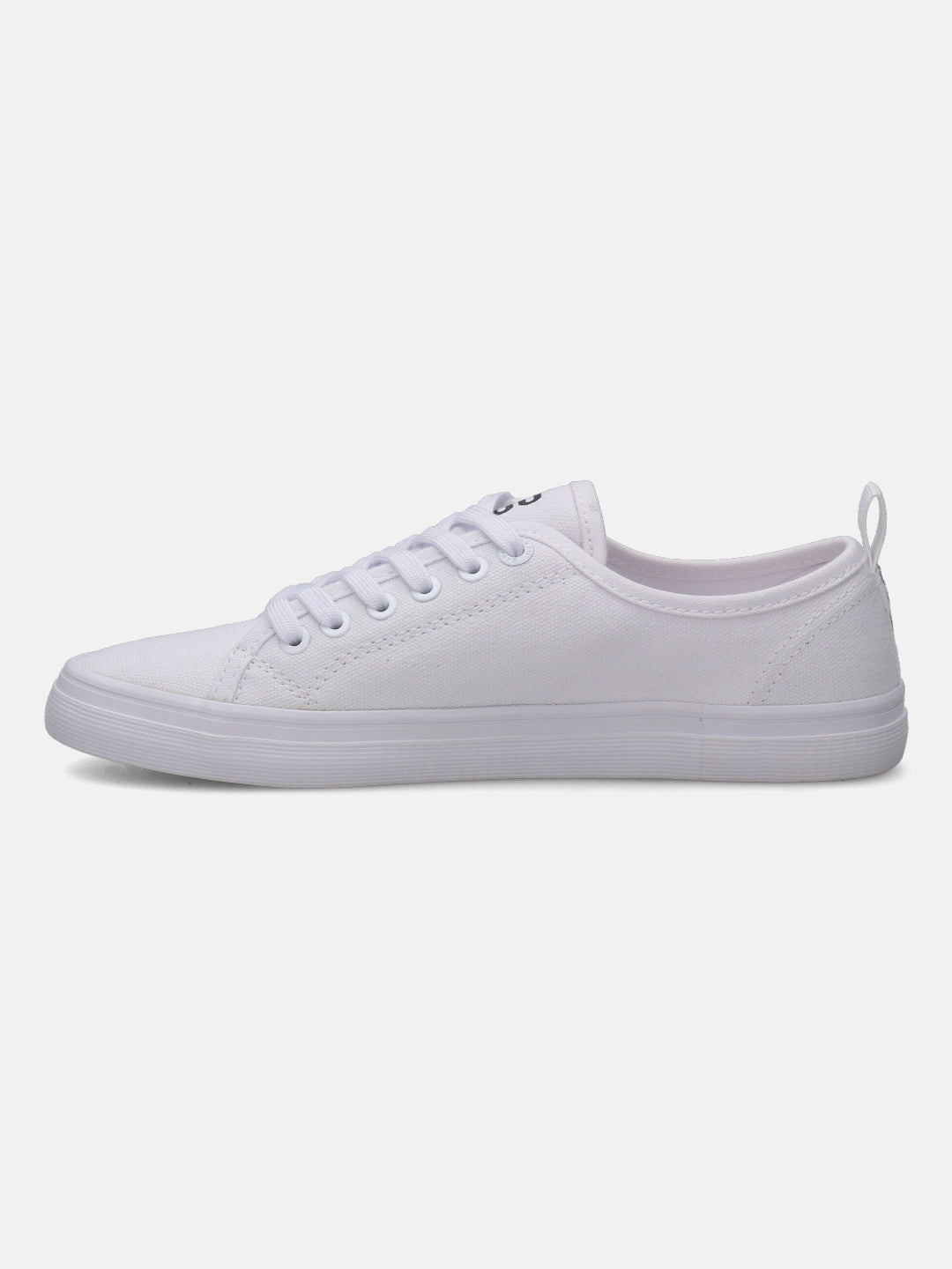 White Sneakers - Classic and Versatile Footwear