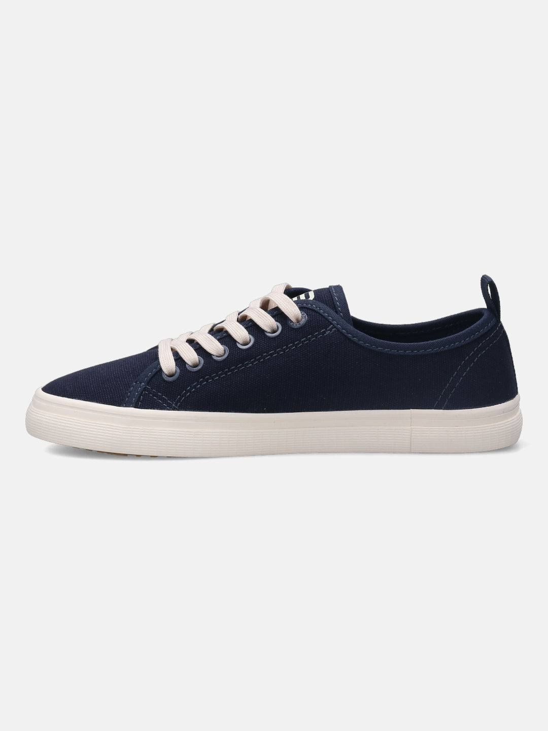Level Navy Blue Sneakers - BAGATT